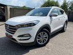 Hyundai Tucson 1.7 CRDI 104kW