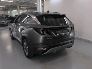 Hyundai Tucson 1.6 T-GDI 132kW
