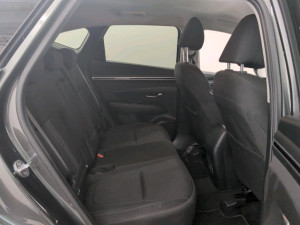 Hyundai Tucson 1.6 T-GDI 132kW