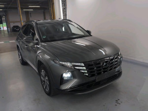 Hyundai Tucson 1.6 T-GDI 132kW