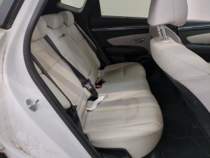 Hyundai Tucson Premium 1.6 132kW