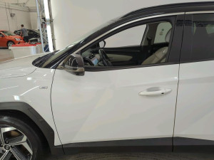 Hyundai Tucson Premium 1.6 132kW