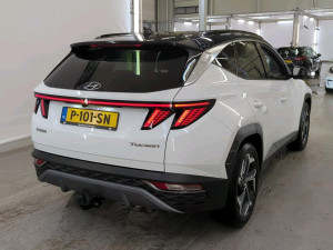 Hyundai Tucson Premium 1.6 132kW