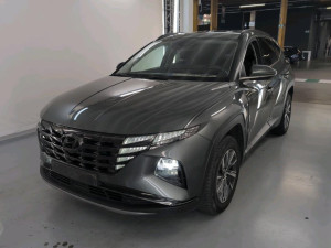 Hyundai Tucson 1.6 T-GDI 132kW