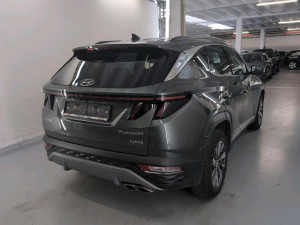 Hyundai Tucson 1.6 T-GDI 132kW