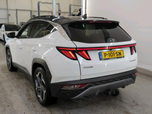 Hyundai Tucson Premium 1.6 132kW