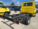 Iveco Daily 2.3 96kW