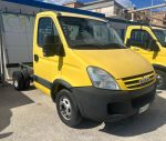 Iveco Daily 2.3 96kW