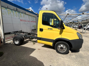 Iveco Daily 2.3 96kW