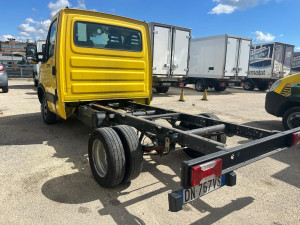 Iveco Daily 2.3 96kW