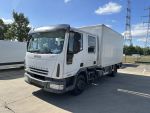 Iveco Eurocargo 130kW