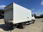 Iveco Eurocargo 130kW