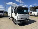 Iveco Eurocargo 130kW