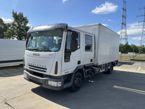Iveco Eurocargo 130kW