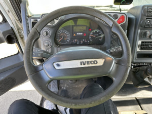 Iveco Eurocargo 130kW