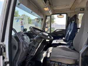 Iveco Eurocargo 130kW