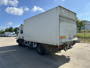 Iveco Eurocargo 130kW
