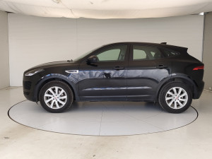 Jaguar E-Pace 2.0d 110kW