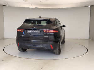 Jaguar E-Pace 2.0d 110kW