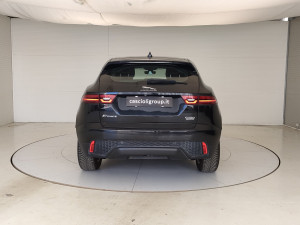 Jaguar E-Pace 2.0d 110kW
