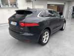 Jaguar F-Pace Prestige 2.0d 132kW