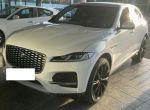 Jaguar F-Pace R-Dynamic HSE 3.0d 221kW