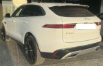Jaguar F-Pace R-Dynamic HSE 3.0d 221kW