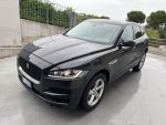 Jaguar F-Pace Prestige 2.0d 132kW