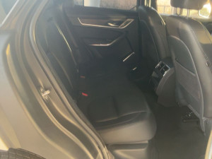 Jaguar F-Pace R-Dynamic HSE 3.0d 221kW