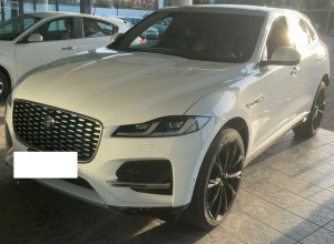 Jaguar F-Pace R-Dynamic HSE 3.0d 221kW