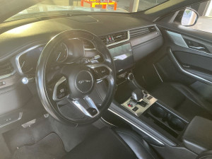 Jaguar F-Pace R-Dynamic HSE 3.0d 221kW
