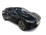 Jaguar I-Pace SE 294kW