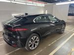 Jaguar I-Pace SE 294kW