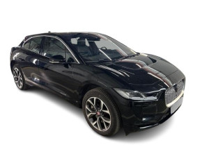 Jaguar I-Pace SE 294kW