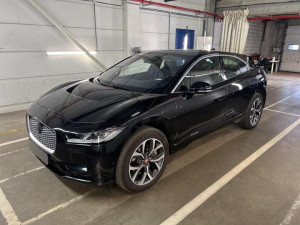 Jaguar I-Pace SE 294kW
