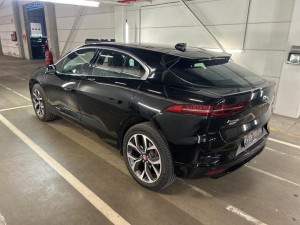Jaguar I-Pace SE 294kW