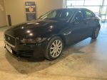 Jaguar XE Prestige 2.0d 132kW