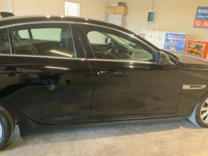 Jaguar XE Prestige 2.0d 132kW