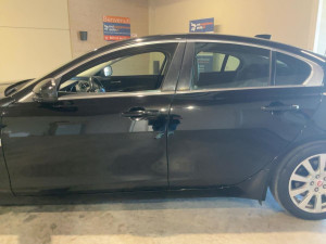 Jaguar XE Prestige 2.0d 132kW