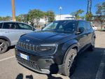 Jeep Avenger Altitude 1.2 74kW