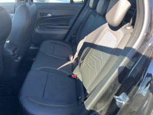 Jeep Avenger Altitude 1.2 74kW