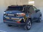 Jeep Compass Limited 1.4 125kW