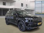 Jeep Compass 1.3 132kW