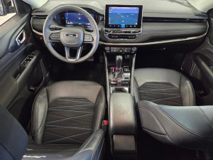 Jeep Compass 1.3 176kW