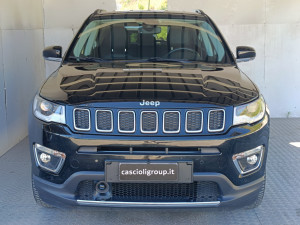 Jeep Compass Limited 1.4 125kW