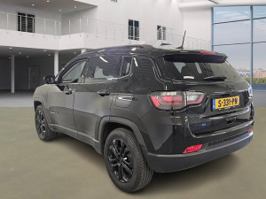 Jeep Compass 1.3 132kW