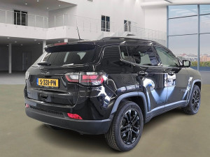 Jeep Compass 1.3 132kW