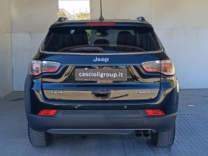Jeep Compass Limited 1.4 125kW