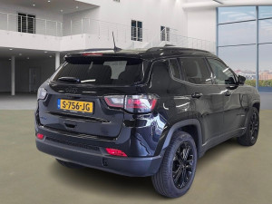 Jeep Compass 1.3 176kW