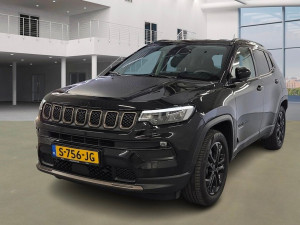 Jeep Compass 1.3 176kW